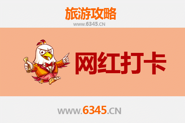 深圳坪山网红打卡地全攻略：探索隐藏的艺术与自然宝藏